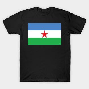 Afar Liberation Front T-Shirt